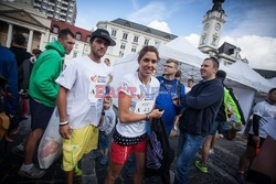 Warszawa Business Run 2015