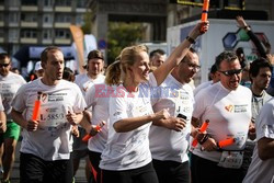 Warszawa Business Run 2015