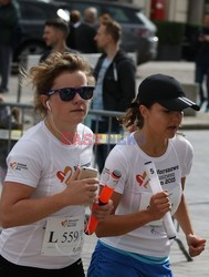 Warszawa Business Run 2015