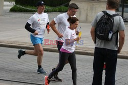 Warszawa Business Run 2015