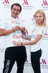 Warszawa Business Run 2015