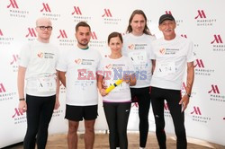 Warszawa Business Run 2015