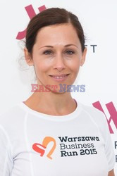 Warszawa Business Run 2015