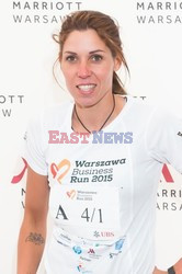 Warszawa Business Run 2015