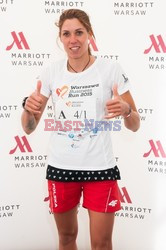 Warszawa Business Run 2015