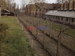 Auschwitz-Birkenau WMZ