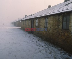 Auschwitz-Birkenau WMZ