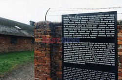 Auschwitz-Birkenau WMZ