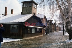 Auschwitz-Birkenau WMZ