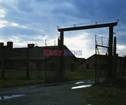 Auschwitz-Birkenau WMZ