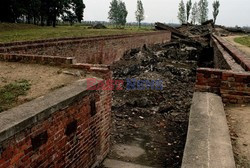 Auschwitz-Birkenau WMZ