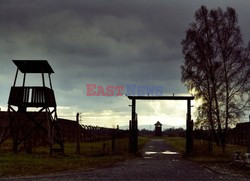 Auschwitz-Birkenau WMZ