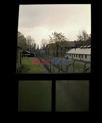 Auschwitz-Birkenau WMZ