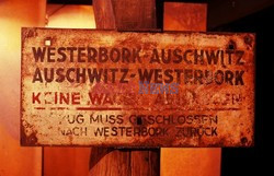 Auschwitz-Birkenau WMZ