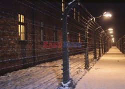 Auschwitz-Birkenau WMZ