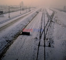 Auschwitz-Birkenau WMZ