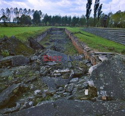 Auschwitz-Birkenau WMZ