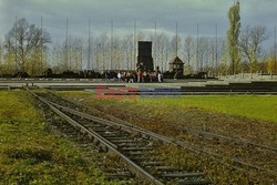 Auschwitz-Birkenau WMZ