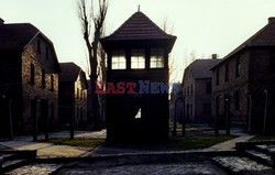 Auschwitz-Birkenau WMZ