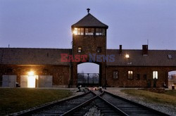 Auschwitz-Birkenau WMZ