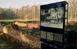 Auschwitz-Birkenau WMZ