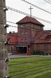 Auschwitz-Birkenau WMZ