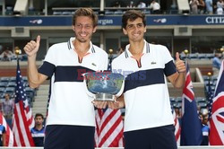 Turniej tenisowy US Open 2015