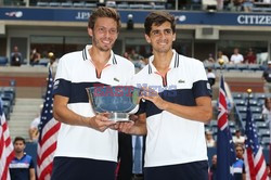 Turniej tenisowy US Open 2015