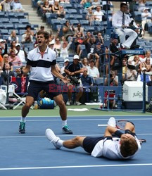 Turniej tenisowy US Open 2015