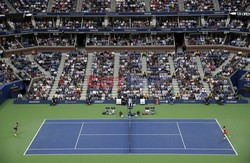 Turniej tenisowy US Open 2015