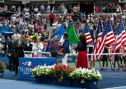 Turniej tenisowy US Open 2015