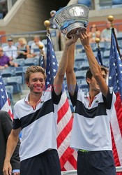 Turniej tenisowy US Open 2015