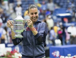 Turniej tenisowy US Open 2015