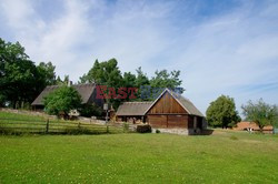 Warmia i Mazury Marek Bazak