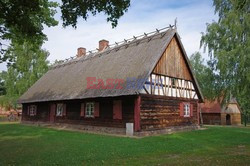 Warmia i Mazury Marek Bazak