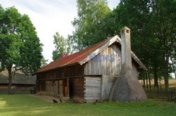 Warmia i Mazury Marek Bazak