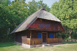 Warmia i Mazury Marek Bazak