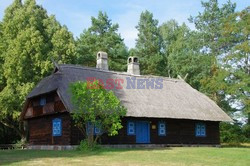 Warmia i Mazury Marek Bazak