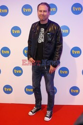 Gala TVN w Gdyni