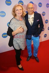 Gala TVN w Gdyni