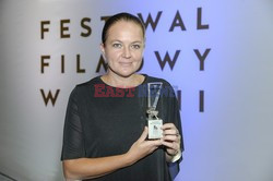 40 Festiwal Filmowy w Gdyni