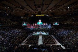 Papież Franciszek z pielgrzymką w USA