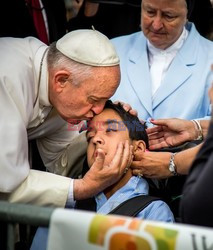 Papież Franciszek z pielgrzymką w USA