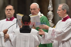 Synod Biskupów o rodzinie