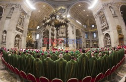 Synod Biskupów o rodzinie