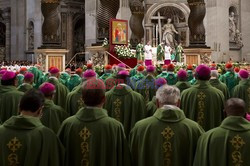 Synod Biskupów o rodzinie