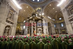 Synod Biskupów o rodzinie