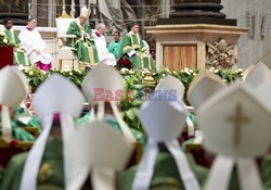 Synod Biskupów o rodzinie