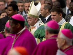 Synod Biskupów o rodzinie