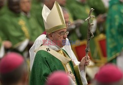 Synod Biskupów o rodzinie